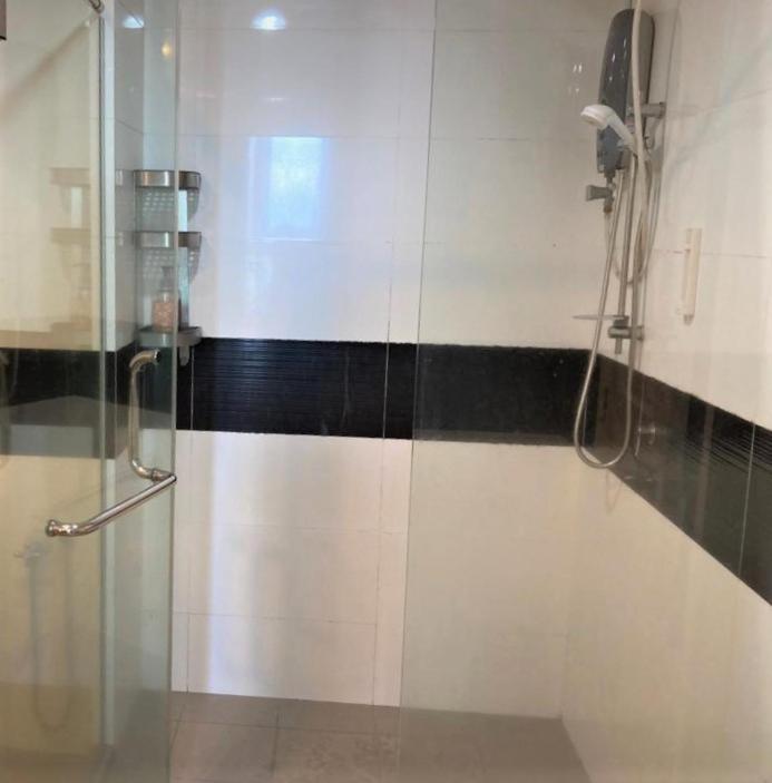 Mansion One Georgetown 2Br Seaview 7 Pax Apartman Kültér fotó